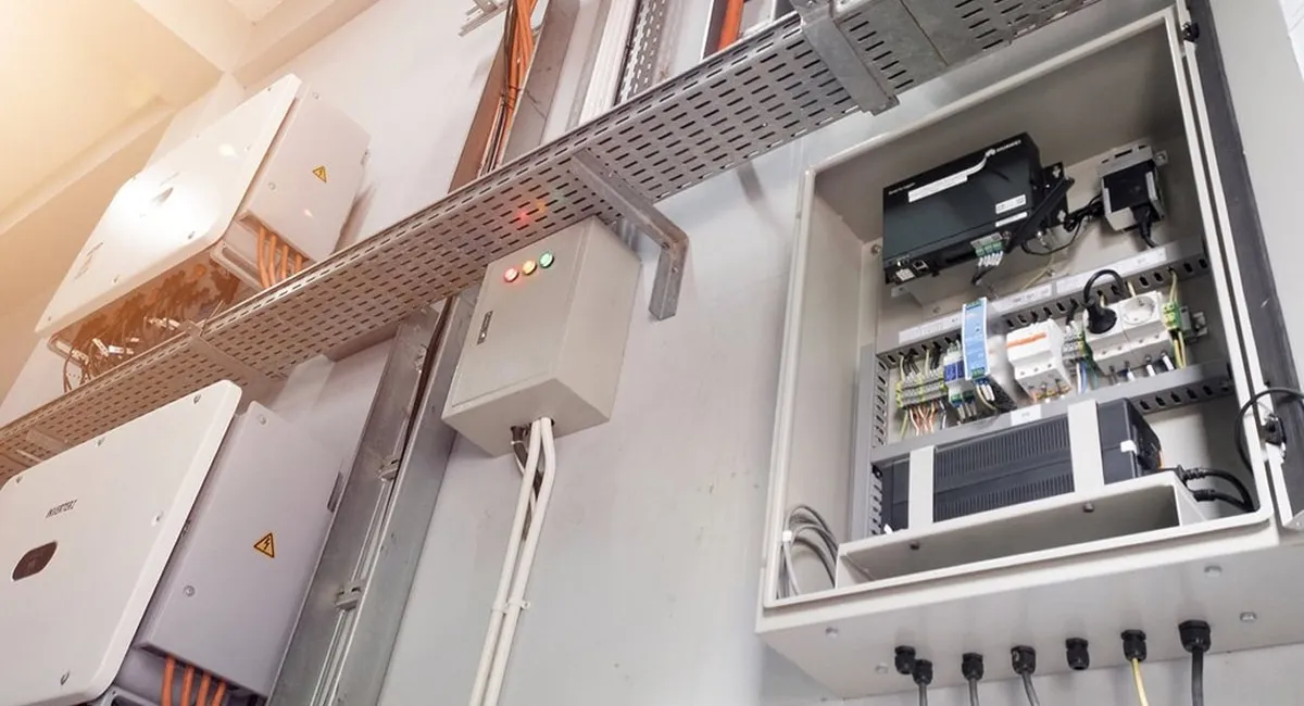 ชาร์จคอนโทรลเลอร์ (Charge Controller) คืออะไร? อุปกรณ์ที่ขาดไม่ได้ ...