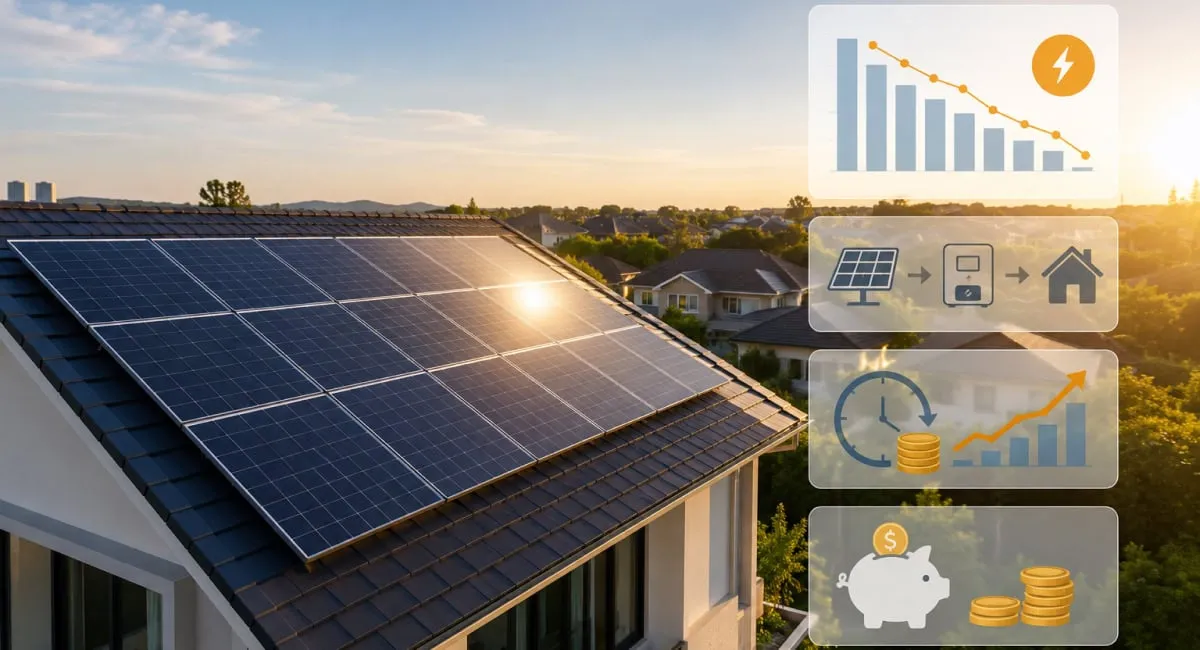 solar-rooftop-payback-period-guide
