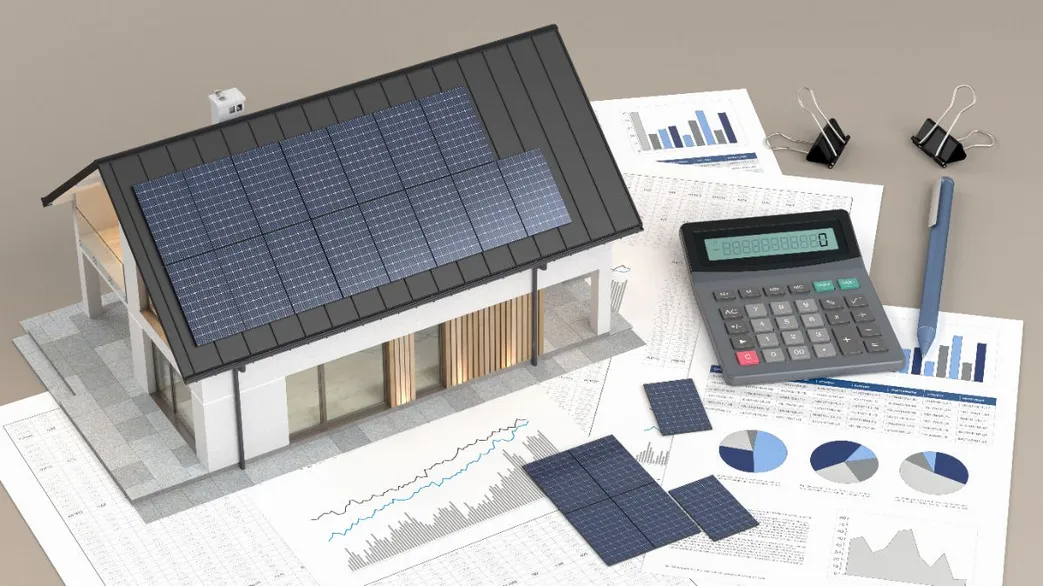 Installingsolarpanelsiseligible