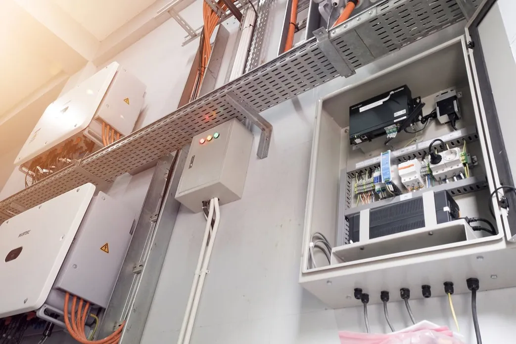 ชาร์จคอนโทรลเลอร์(ChargeController)คืออะไรอุปกรณ์ที่ขาดไม่ได้สำหรับระบบOff-Grid