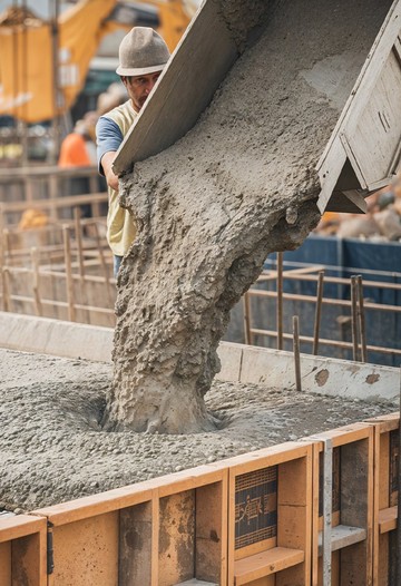 CONSTRUCTION