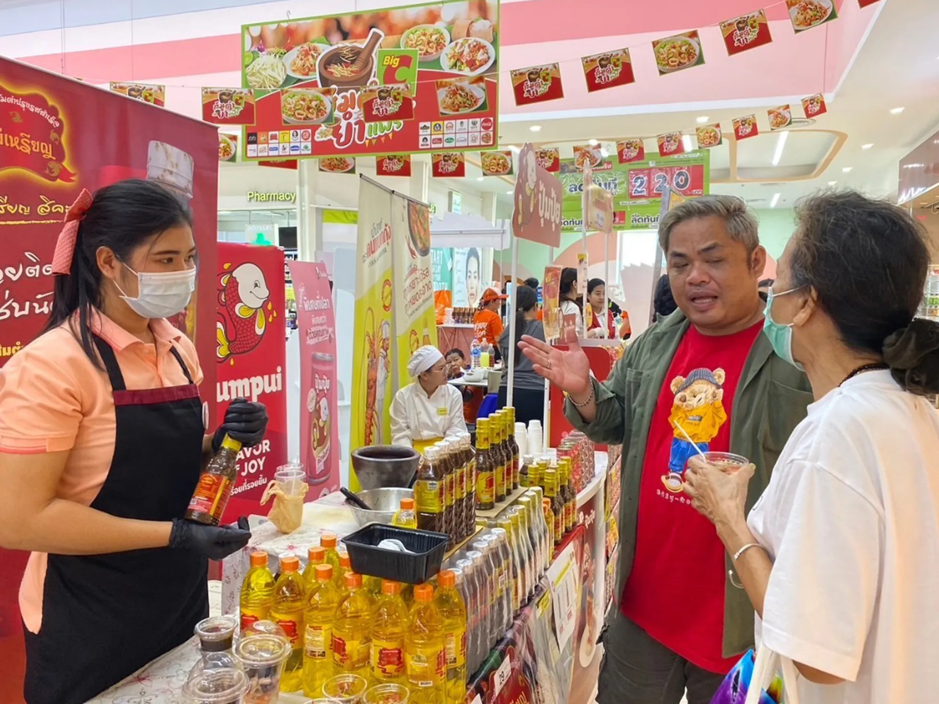 BigC-ส้มตำยำแฟร์ครั้งที่1(5)