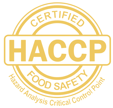HACCP