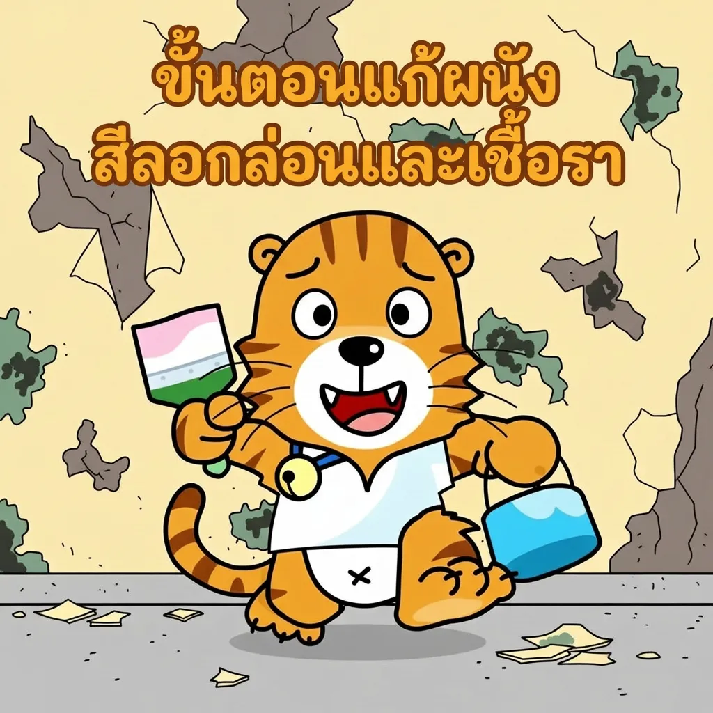 ช่างเสือดูสีที่หลุดล่อน01