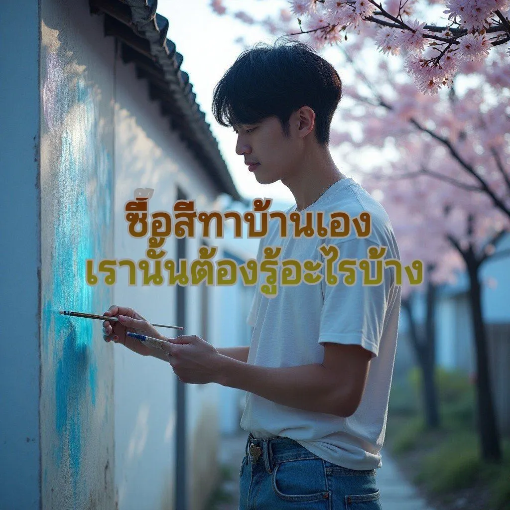 ซื้อสีทาบ้านเอง04