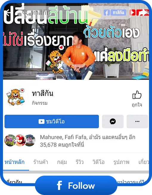 ทาสีกัน24