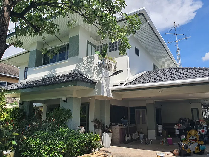 ทาสีกัน4