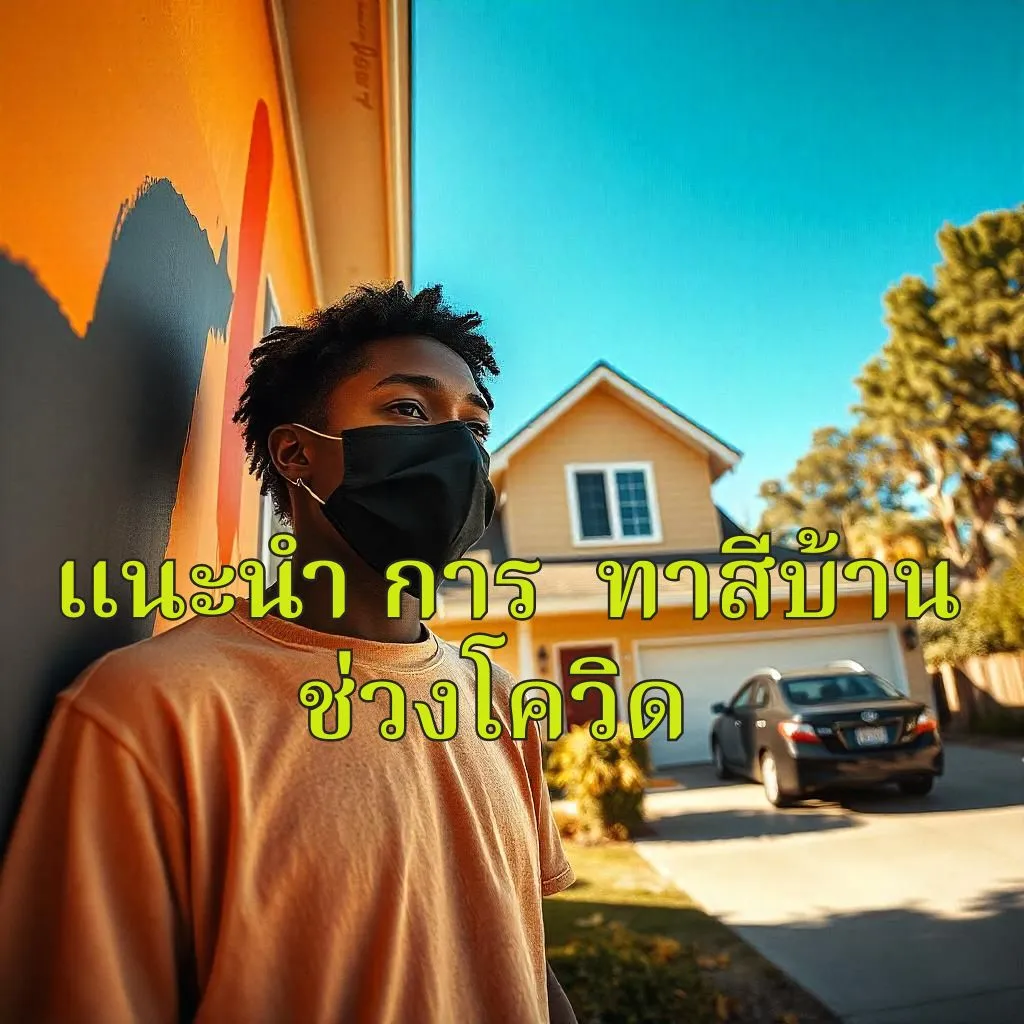 ทาสีบ้านช่วงโควิด04
