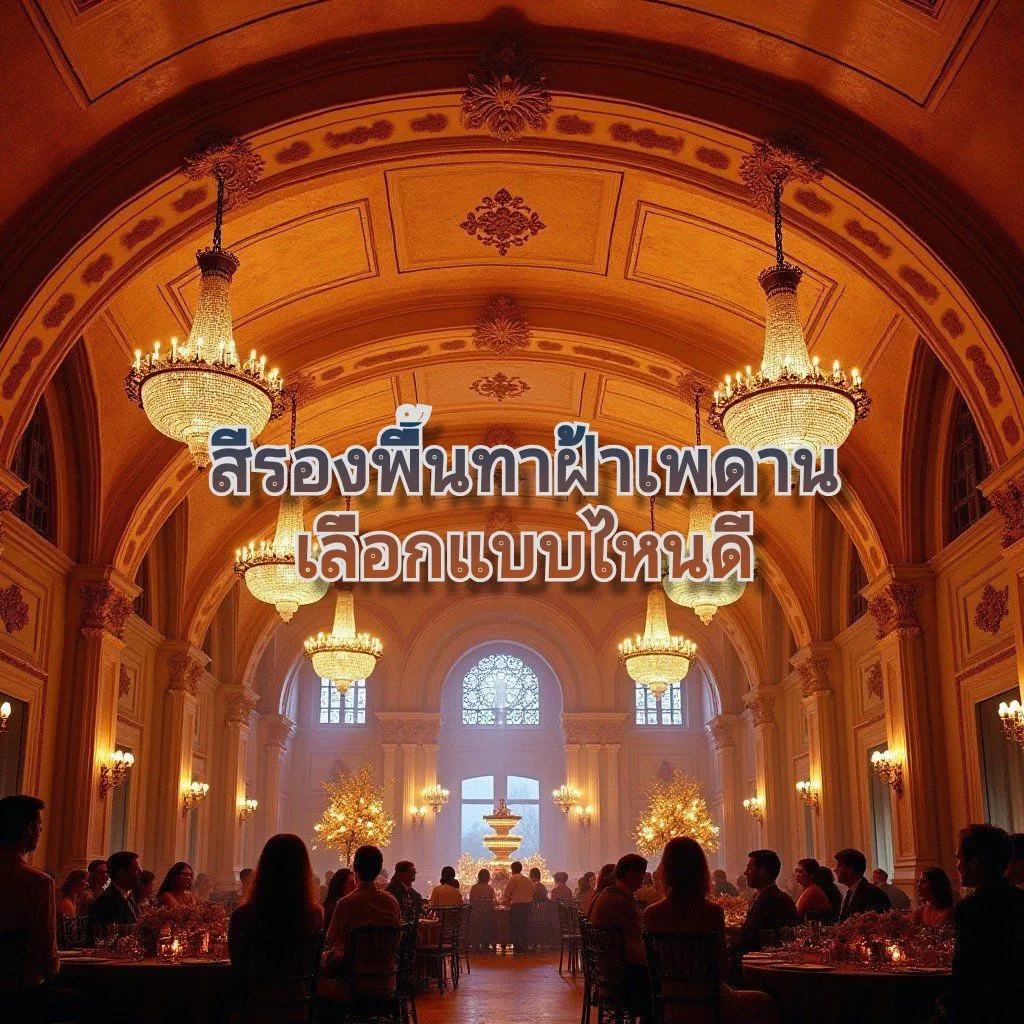 ทาสีฝ้าเพดาน05
