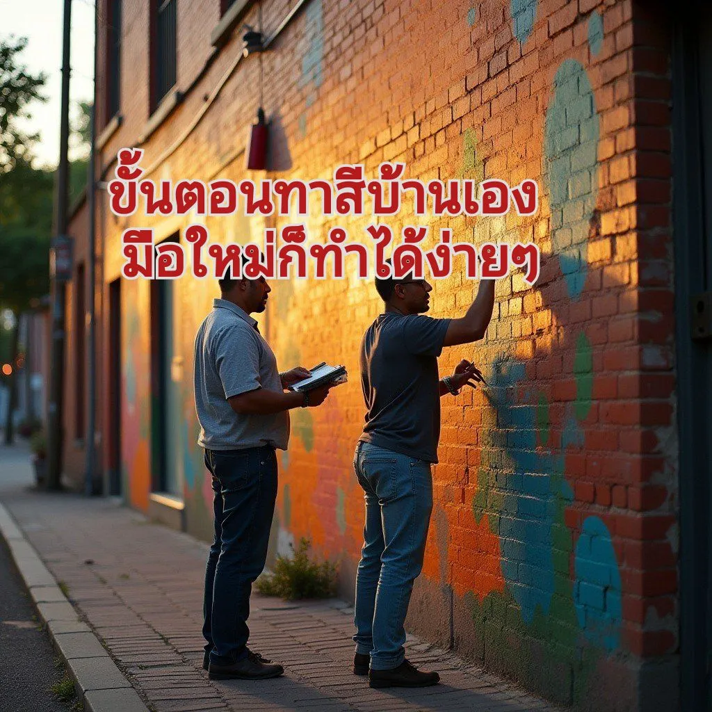 ทาสีอัพเดต04