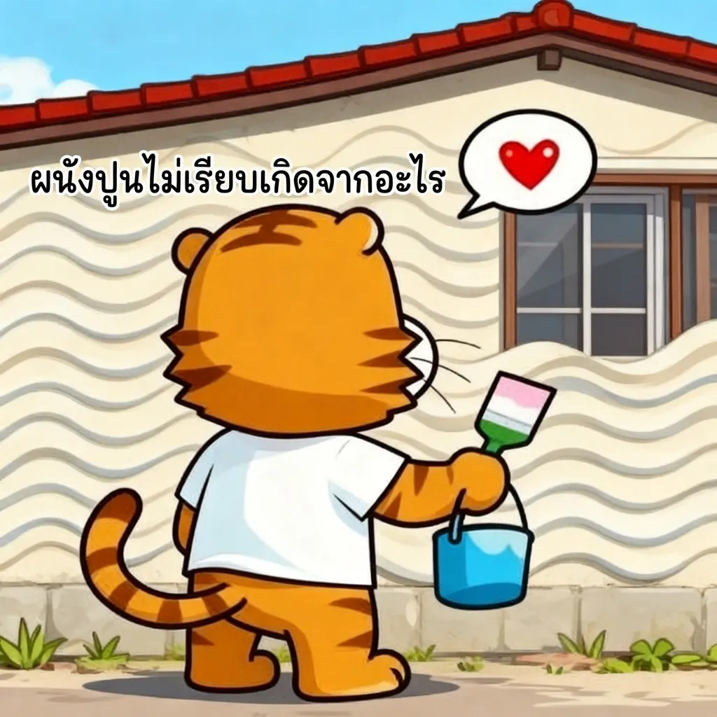 ผนังไม่เรียบ02