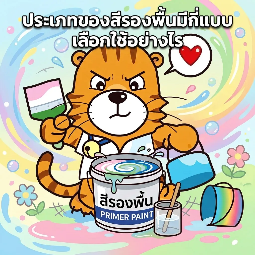 ผสมน้ำสีรองพื้น01