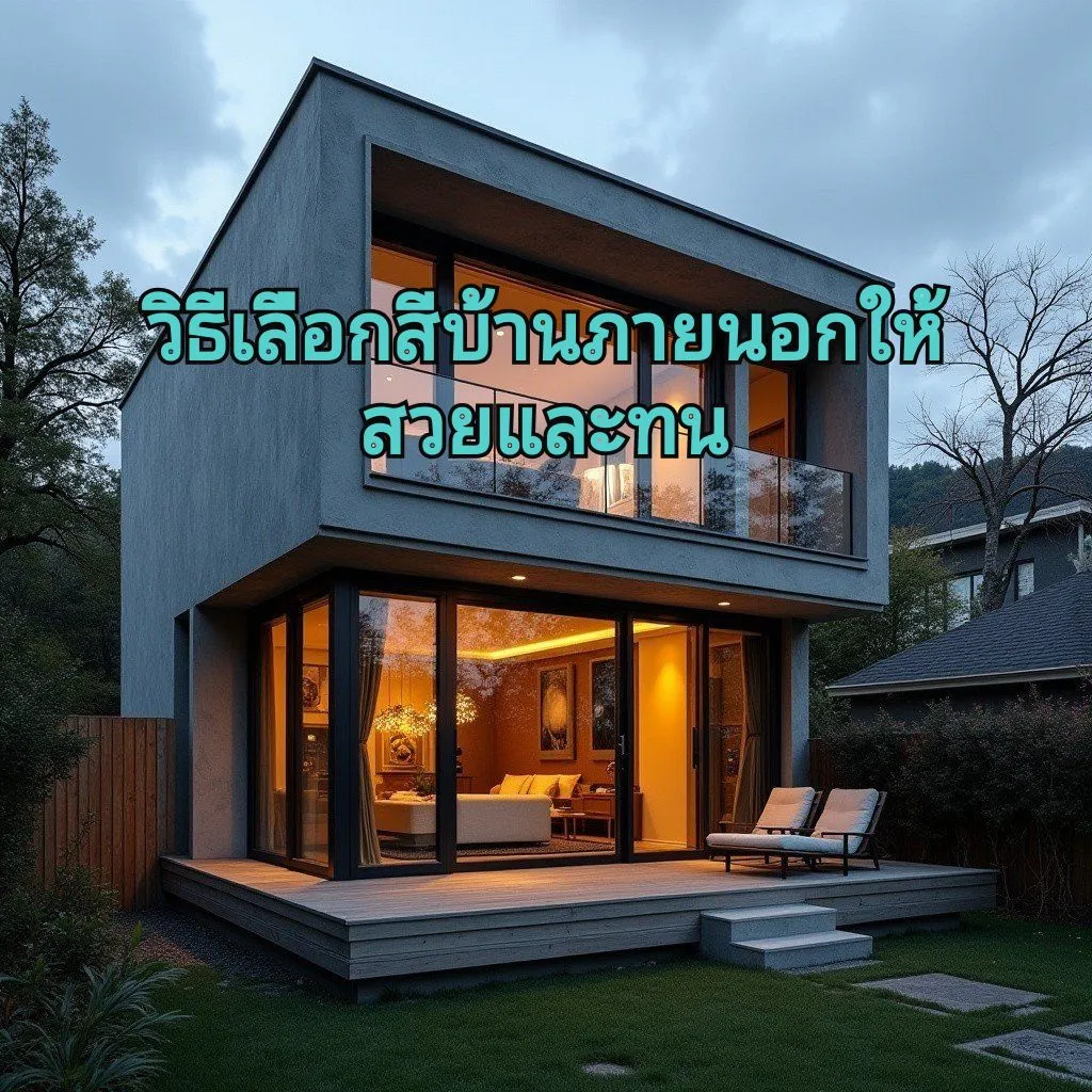 สีภายนอกบ้าน06