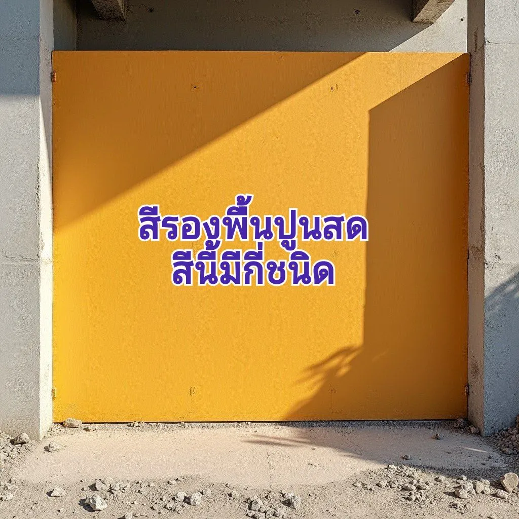 สีรองพื้นปูนสด04