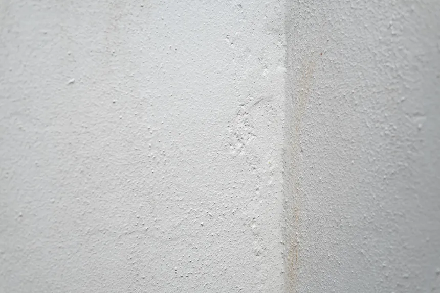 Moisture-proofwall