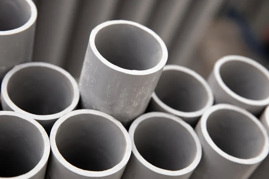 Steelpipe