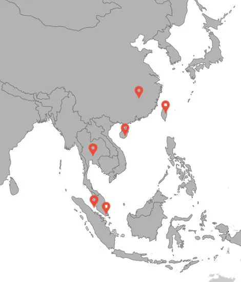 แผนที่