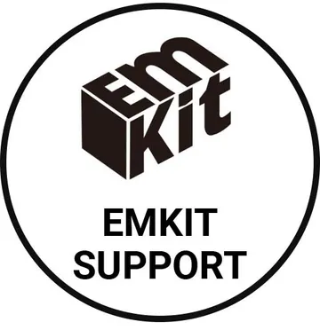 10006PM500emkit