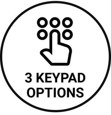 10007PM451keypads