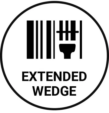 10014EXTENDEDWEDGE