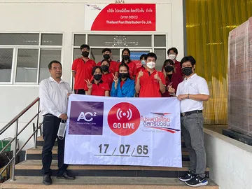 THAILAND-POST--(2)