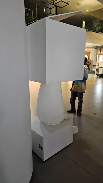 DiscoveryMan(8)