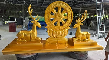 ธรรมจักร(1)