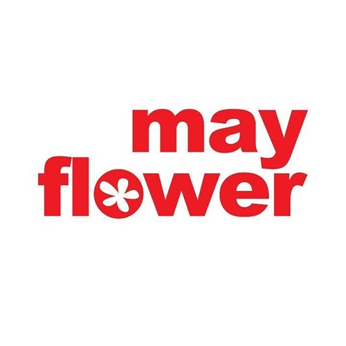 may-flower