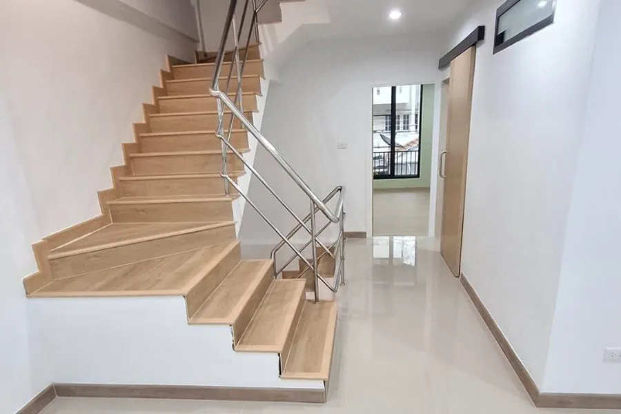 ปรับปรุงบ้านพักอาศัยซอยสุขุมวิท62-1
