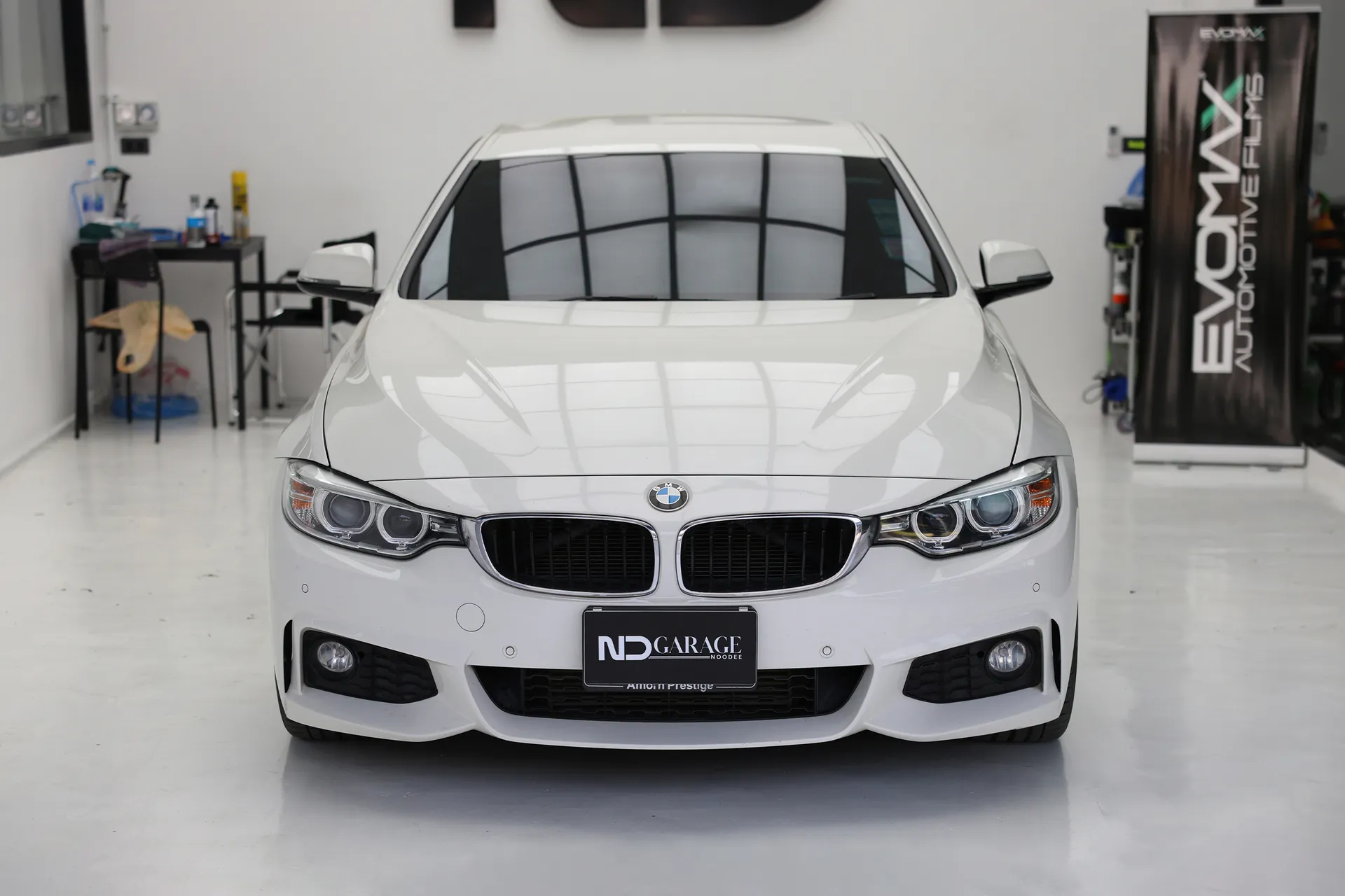 BMW4