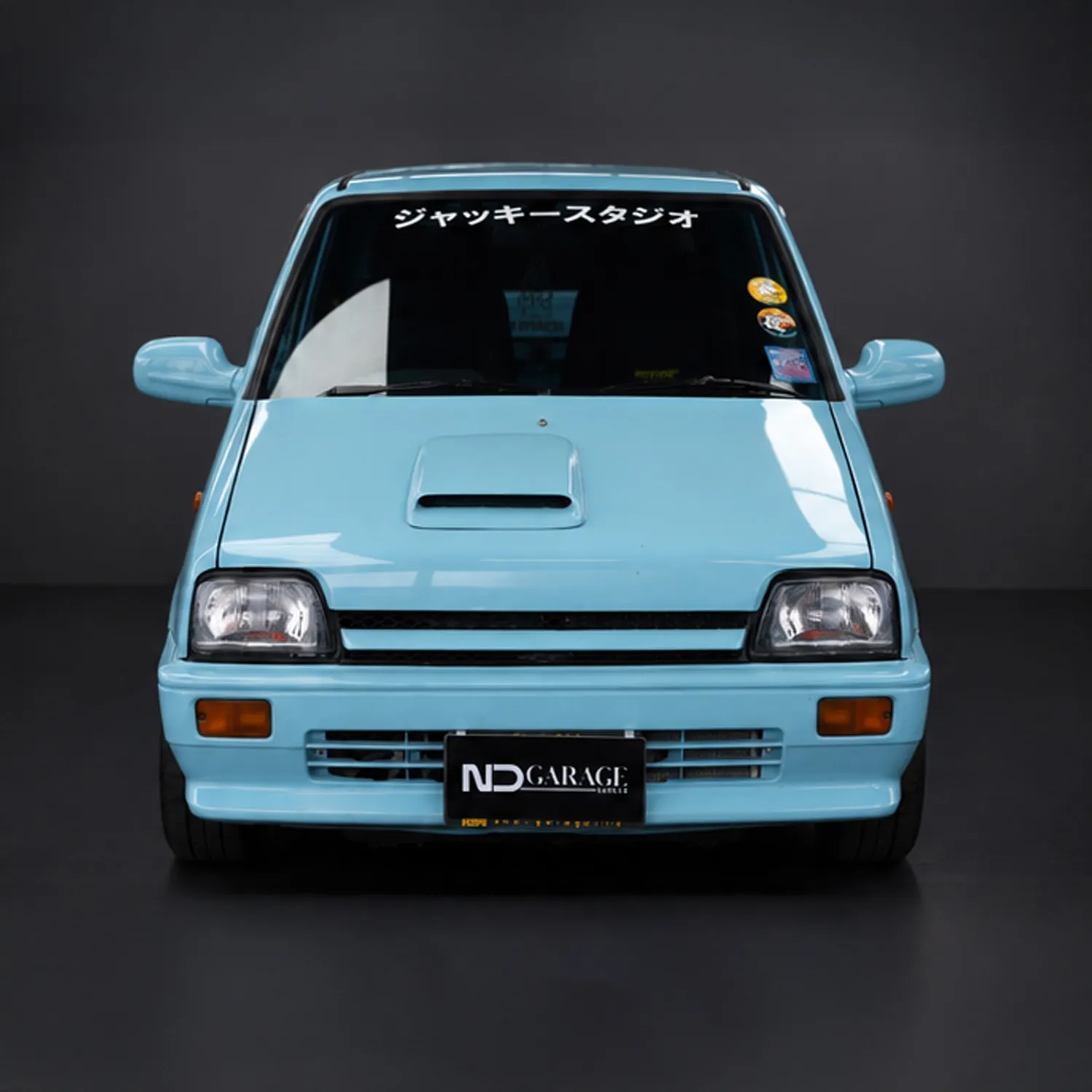 Daihatsu