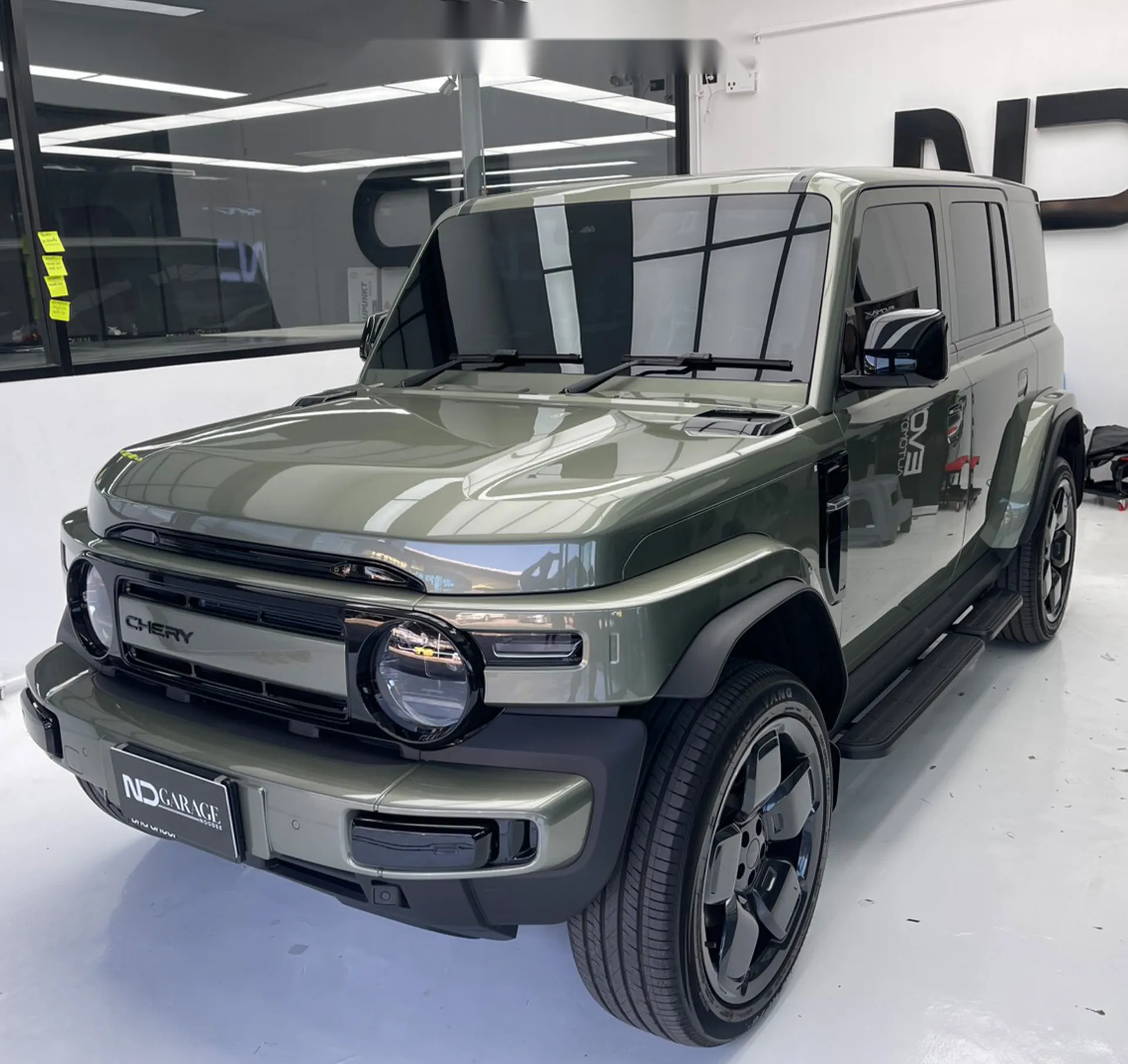 cleancheryv231-5