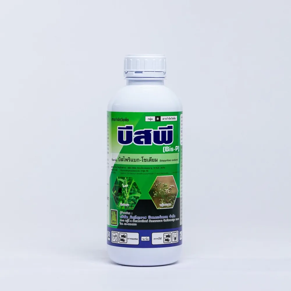 บีสพี