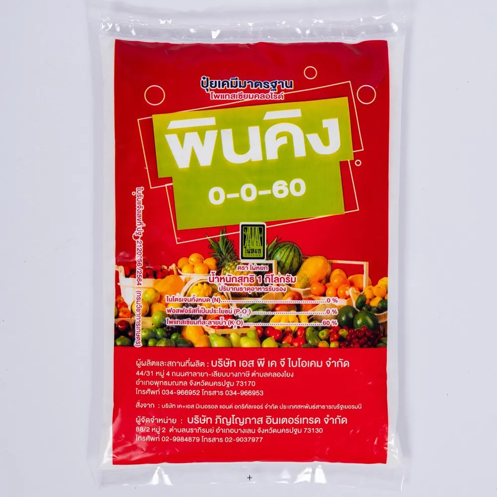 พินคิง-60