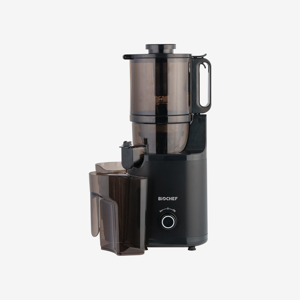 Biochef-slow-juicer