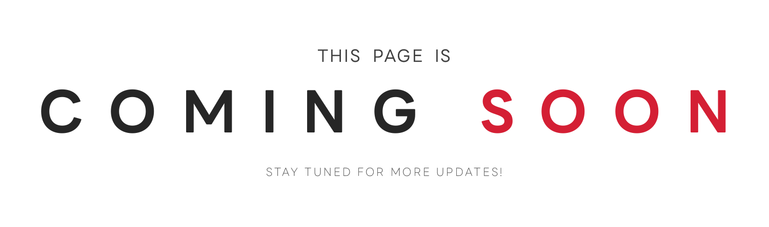 ComingSoon