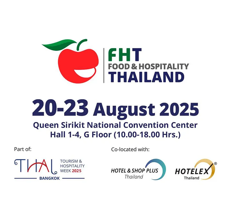 Food-&-Hospitality-Thailand-(FHT)-2025