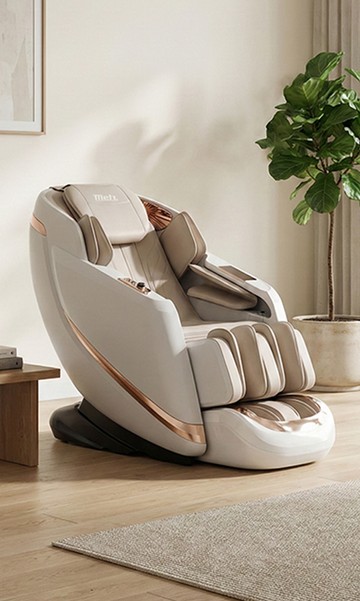 MassageChair
