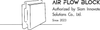 airflowblock
