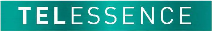 TelessenceButton