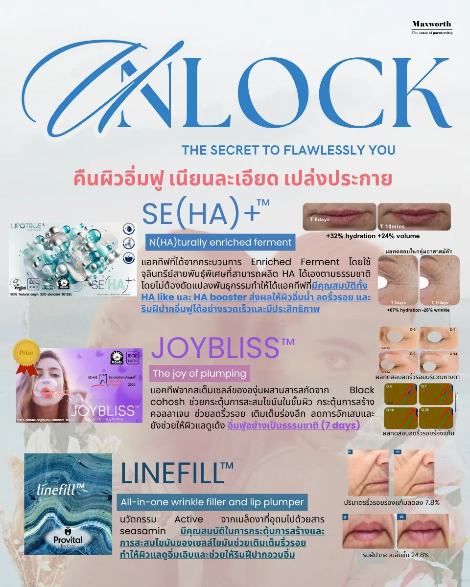 unlock