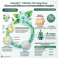 IntensilkInfo