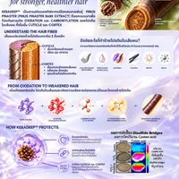 Molecular Potection