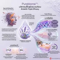 PureblomeInfo
