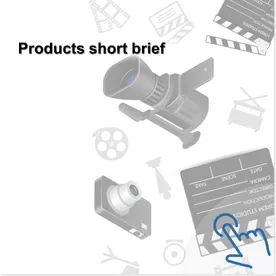 ProductsShortbrief