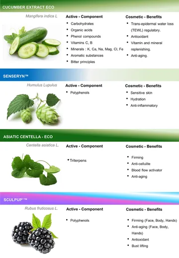 Organic-8