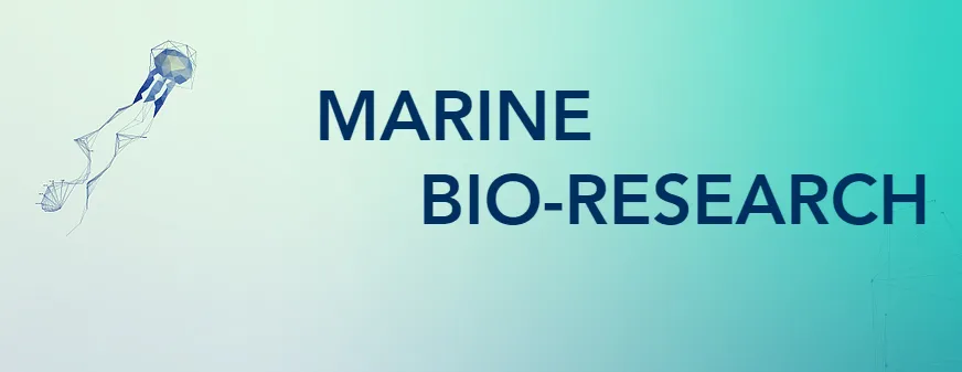 MarineBioresearch