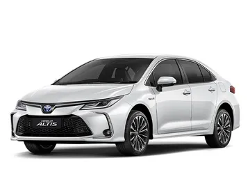 Altis