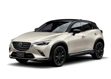 CX3