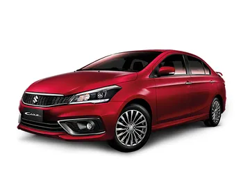 ciaz